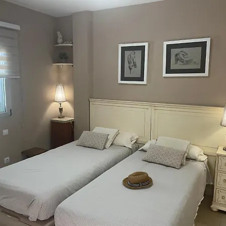 Appartamento Atico Acogedor Con Vistas Telde