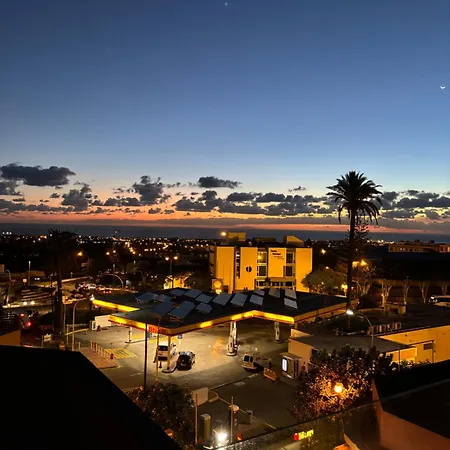 Atico Con Vistas
