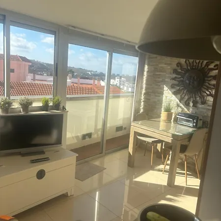 Atico Con Vistas Daire